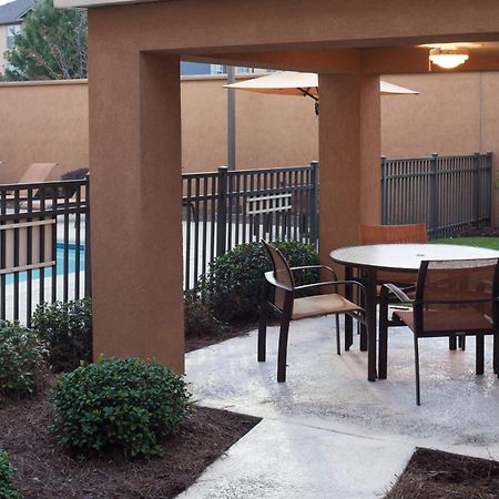 Courtyard By Marriott Hattiesburg Εξωτερικό φωτογραφία