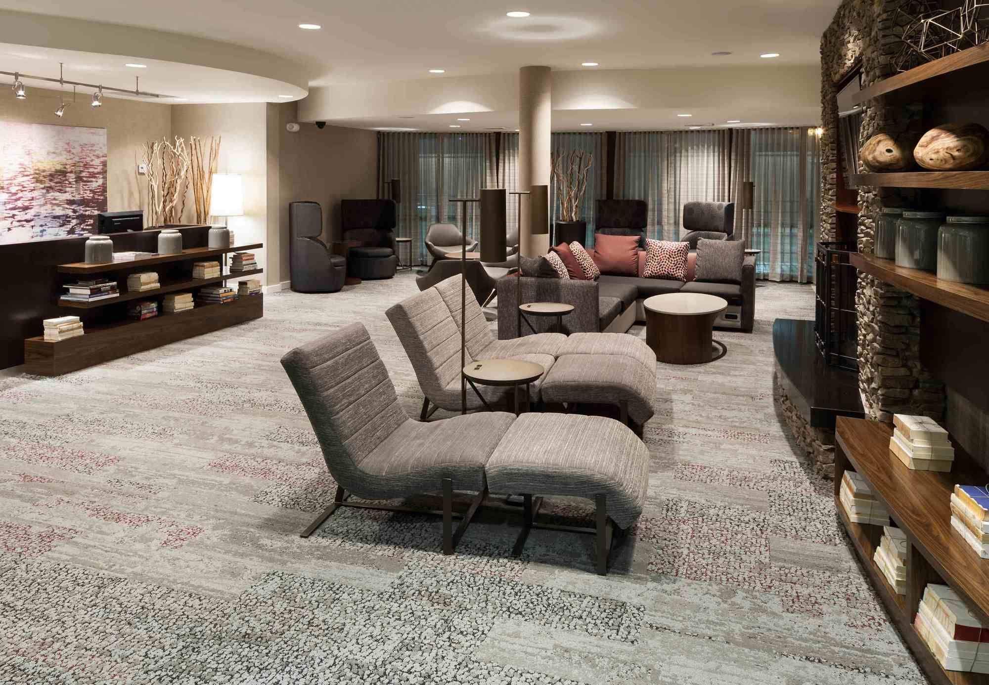 Courtyard By Marriott Hattiesburg Εξωτερικό φωτογραφία