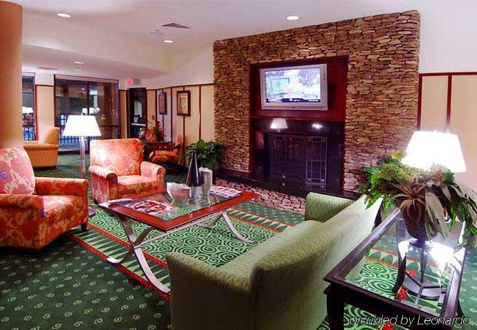 Courtyard By Marriott Hattiesburg Εξωτερικό φωτογραφία