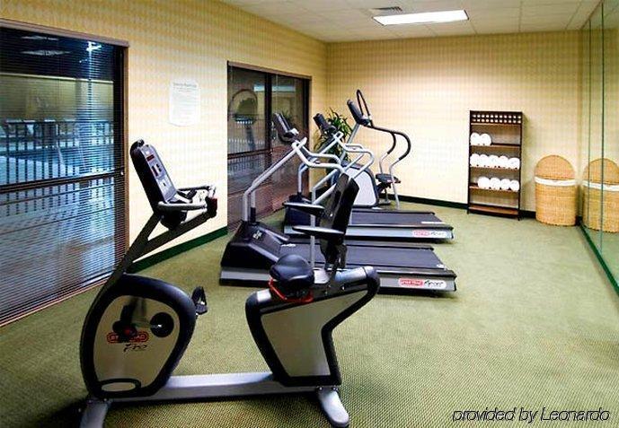 Courtyard By Marriott Hattiesburg Εξωτερικό φωτογραφία